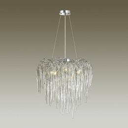 Подвесная люстра Odeon Light Foscara  - 2